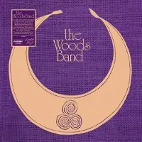 Import The Woods Band