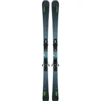 Elan Primetime 22 Power Shift+el 10.0 Alpint Skidpaket