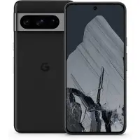 Google Pixel 8 Pro 5G 12/128GB - Svart
