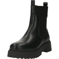 About You Stövlett 'Miley Boots' svart