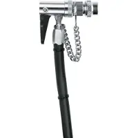 Sks Racor Workshop Double Valve With Chain Pump