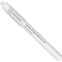 Ledvance LED-rör-Rörform EEK: E (A - G) T5 / G5 T5 EVG 7 W Neutralvit (Ø x L) 18.50 mm x 530.00 mm inkl. splitterskydd 1 st