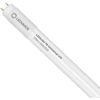 Ledvance LED-rör-Rörform EEK: D (A - G) T8 / G13 T8 20 W Varmvit (Ø x L) 27.80 mm x 1513.00 mm 1 st
