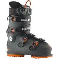 Rossignol - Pjäxor herr - Track 130 Hv+ Gw Slate Grey för UnisexUll - Storlek 25.5 - Grå
