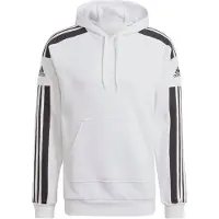 Adidas Squadra 21 Tröja Med Huva