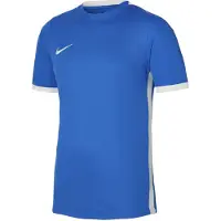 Nike Tränings T-Shirt Dri-FIT Challenge IV - Royal Blå/Vit Barn, storlek XS: 122-128 cm