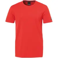 Kempa Team T-shirt Med Korta ärmar