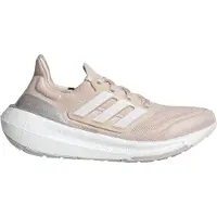 Adidas Skor - Ultraboost Light W - Wonqua/Ftwwht/Won - - 37 1/3 - Skor