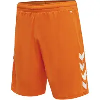 Hummel Core Xk Poly Shorts