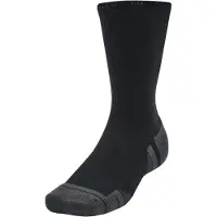 Under Armour Performance Tech Crew-strumpor 3 Enheter