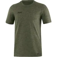 Jako Funktionstopp khaki / svart
