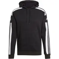 Adidas Squadra 21 Tröja Med Huva
