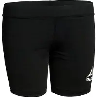 Select Sportbyxa svart / vit