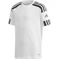 Adidas Squadra 21 T-shirt Med Korta ärmar