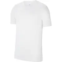 Nike Funktionstopp svart / vit