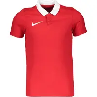 Nike Funktionstopp 'Park 20' röd / vit