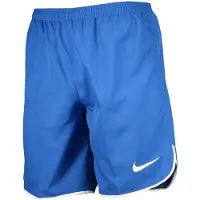 Nike Shorts Dri-FIT Laser Woven - Royal Blå/Vit, storlek XX-Large