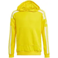 Adidas Squadra 21 Tröja Med Huva