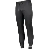 Nike Träningsbyxor Strike 22 - Grå/Vit, storlek Small