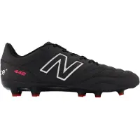 New Balance 442 V2 Team Leather Fg Fotbollsskor