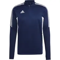 Adidas Träningströja Condivo 22 - Navy/Vit, storlek 3XL