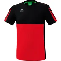 Erima Six Wings T-shirt Med Korta ärmar