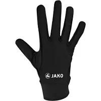 Jako Sporthandskar svart / vit