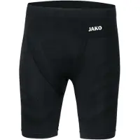 Jako Sporttrosa 'Comfort 2.0' svart