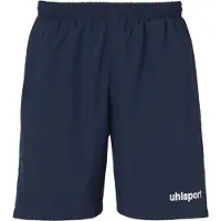 Uhlsport Sportbyxa marinblå