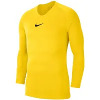 Nike Av2611 T-shirt Med Lång ärm