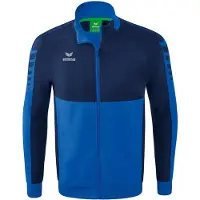Erima Sport sweatshirt blå / mörkblå