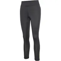 Hummel Training Leggings Med Hög Midja