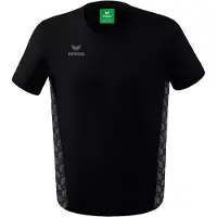 Erima Essential Team T-shirt Med Korta ärmar