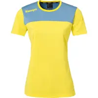 Kempa Emotion 2.0 T-shirt Med Korta ärmar