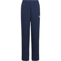Adidas Sportbyxa 'Entrada 22' marinblå / vit