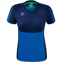 Erima Six Wings T-shirt Med Korta ärmar