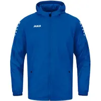 Jako Sportjacka 'Team 2.0' blå / vit