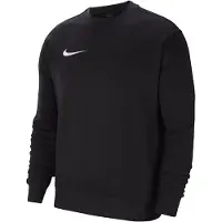 Nike Sport sweatshirt 'Park 20' svart / vit