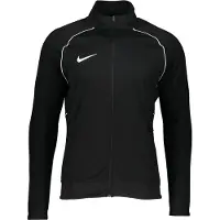 Nike Fotbollsjacka Dri-fit Academy Pro - Svart/vit, storlek Large