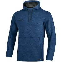 Jako Sport sweatshirt mörkblå / antracit