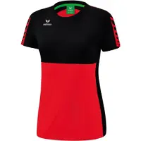 Erima Six Wings T-shirt Med Korta ärmar