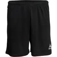 Select Shorts Pisa - Svart/vit Barn, storlek 12 years