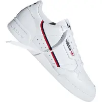 Adidas Originals Continental 80 Shoes, storlek 38