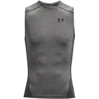 Under Armour Funktionstopp antracit / gråmelerad