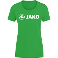 Jako Funktionstopp grön / vit