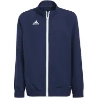 Adidas Cardigan - Entrada 22 - Blå - - 14 år (164) - Cardigan