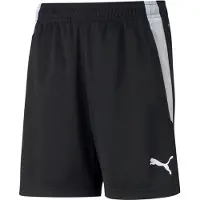 Puma Teamliga Youth Football Shorts, storlek 128 cm