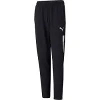 Puma Byxor teamLIGA Trg. Pants Pro Jr 65733503