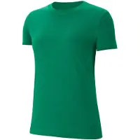 Nike Funktionstopp 'Park 20' mörkgrön
