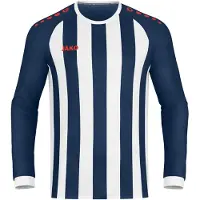Jako Trikå marinblå / vit